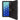 Alternate-Image2 Image for MAXCases Extreme Shield for iPad Pro 11" (2018/2020/2021/2022) and (iPad Air 4 2020/iPad Air 5 2022) w/ Handstrap, Shoulder Strap, Pencil Garage & Screen Protector (Black)