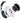Alternate-Image6 Image for Xtream P500 - Bluetooth stereo headphone with built in microphone