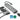 Main Image for 7-in-1 USB C Hub Multiport Adapter with Ethernet