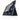 Alternate-Image1 Image for STM Goods Dux Plus Carrying Case (Folio) for Apple iPad Air 11"(M4 2026/ M3 2025/ 6th Gen 2024) Tablet - Midnight Blue