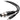 Main Image for C2G 3ft 3-Pin XLR to TRS 1/8" 3.5mm AUX Audio Cable - M/F