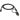 Alternate-Image7 Image for StarTech 3.3ft (1m) USB-C Cable with USB-A Adapter Dongle, USB 10Gbps/5Gbps, 100W (5A) PD, 8K 60Hz / 4K 144Hz DP Alt Mode