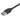 Alternate-Image3 Image for StarTech 4 Port USB 3.0 Hub, 4x USB-A, 5Gbps Laptop/Desktop USB Type-A Hub, USB Bus Powered, 28cm Long Cable with Cable Management