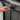 Alternate-Image5 Image for Chief Impact 65 Inch On-Wall Kiosk with Protective Glass - Portrait Orientation - Black