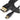 Alternate-Image4 Image for StarTech 3ft 1m VESA Certified Mini DisplayPort to DisplayPort 1.4 Cable, 8K 60Hz HBR3 HDR, Super UHD 4K 120Hz, mDP to DP Slim Cord