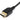 Alternate-Image1 Image for StarTech 3ft 1m VESA Certified Mini DisplayPort to DisplayPort 1.4 Cable, 8K 60Hz HBR3 HDR, Super UHD 4K 120Hz, mDP to DP Slim Cord