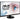 Front Image for Asus VA27DQ 27" Class Full HD LCD Monitor - 16:9
