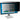 Main Image for 3M Privacy Filter for 49in Full Screen Monitor, 32:9, PF490W3E Black, Matte