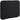 Rear Image for Case Logic Huxton HUXS-213 Carrying Case (Sleeve) for 13.3" Notebook, Accessories - Black