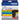In-Package Image for Brother INKvestment LC404Y Original Standard Yield Inkjet Ink Cartridge - Single Pack - Yellow - 1 Each