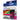 Left Image for Brother INKvestment LC406XLM Original High Yield Inkjet Ink Cartridge - Single Pack - Magenta - 1 Each