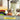 Alternate-Image3 Image for Brother TZe-621CS, 0.35" x 26.2', Black on Yellow Laminated Label Tape