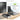 Alternate-Image4 Image for StarTech USB-C Dock, 4K 60Hz Quad Monitor DisplayPort & HDMI, Universal USB C Docking Station, 100W Power Delivery, USB Hub 1C/3A, GbE