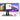 Alternate-Image5 Image for ViewSonic VP2756-4K 27" ColorPro 4K UHD IPS Monitor with 60W Powered USB C, sRGB and Pantone Validated