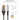 Alternate-Image1 Image for StarTech 16ft (5m) VESA Certified DisplayPort 1.4 Cable, 8K 60Hz HDR10, UHD 4K 120Hz Video, DP to DP Monitor Cord, DP 1.4 Cable, M/M