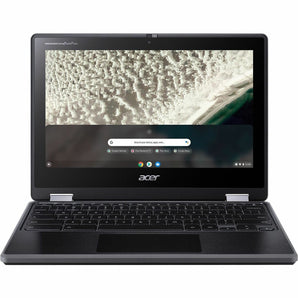 Acer Chromebook Spin 511 11.6" Touchscreen Intel Celeron 4GB RAM 32GB eMMC 2-in-1