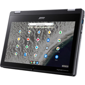 Acer Chromebook Spin 511 11.6" Touchscreen Intel Celeron 4GB RAM 32GB eMMC 2-in-1 (Refurbished)