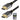 Main Image for StarTech 10ft/3m HDMI 2.1 Cable, Certified Ultra High Speed HDMI Cable 48Gbps, 8K 60Hz/4K 120Hz HDR10+, 8K HDMI Cable, Monitor/Display