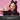 Alternate-Image1 Image for Logitech POP Mouse, Wireless Mouse with Customizable Emojis, SilentTouch Technology, Precision/Speed Scroll, Rose