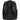 Rear Image for Targus Mobile Elite TBB617GL Carrying Case (Backpack) for 15" to 16" Notebook - Black - TAA Compliant