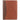 Alternate-Image1 Image for Samsill Two-Tone Padfolio, Resume Portfolio, Business Portfolio, with 8.5 x 11" Writing Pad, Brown and Dark Brown (71656)