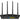 Rear Image for Asus RT-AX1800S Wi-Fi 6 IEEE 802.11ax Ethernet Wireless Router