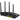 Right Image for Asus RT-AX1800S Wi-Fi 6 IEEE 802.11ax Ethernet Wireless Router