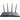 Main Image for Asus RT-AX1800S Wi-Fi 6 IEEE 802.11ax Ethernet Wireless Router