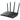 Left Image for Asus RT-AX1800S Wi-Fi 6 IEEE 802.11ax Ethernet Wireless Router