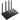 Top Image for Asus RT-AX1800S Wi-Fi 6 IEEE 802.11ax Ethernet Wireless Router