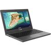 Asus Chromebook Flip CR1 CR1100FKA-YZ182T 11.6" Touchscreen Rugged Convertible 2 in 1 Chromebook -