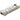 Main Image for HPE Instant On 10G SFP+ LC SR 300m OM3 MMF Transceiver