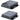 Main Image for StarTech 4K HDMI Extender over CAT6/CAT5 Ethernet Cable, 4K 30Hz or 1080p 60Hz Video Extender, HDMI Transmitter and Receiver Kit