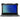 Alternate-Image2 Image for MAXCases Extreme Shell-L Chromebook Case for Asus 1100 Series 11.6" Win 10/Chrome, BR1100F, Flip CR1, CR1 (Black/Clear)