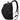 Right Image for Swissdigital Design Pixel SD-857 Carrying Case (Backpack) for 15.6" to 16" Apple iPhone iPad Notebook, Smartphone, Accessories, MacBook Pro - Black