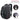 Alternate-Image4 Image for Swissdigital Design Pixel SD-857 Carrying Case (Backpack) for 15.6" to 16" Apple iPhone iPad Notebook, Smartphone, Accessories, MacBook Pro - Black