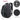 Alternate-Image1 Image for Swissdigital Design Pixel SD-857 Carrying Case (Backpack) for 15.6" to 16" Apple iPhone iPad Notebook, Smartphone, Accessories, MacBook Pro - Black