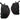 Alternate-Image11 Image for Swissdigital Design Pixel SD-857 Carrying Case (Backpack) for 15.6" to 16" Apple iPhone iPad Notebook, Smartphone, Accessories, MacBook Pro - Black