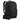 Right Image for Case Logic Commence CCAM-1216 Carrying Case (Backpack) for 15.6" Notebook, Electronics, Book, Folder, Water Bottle, Accessories - Black