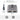 Alternate-Image1 Image for StarTech USB-C to Dual DisplayPort 1.4 Adapter, USB Type-C Multi-Monitor MST Hub, Dual 5K 60Hz DP Display Extender / Splitter, Windows