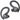 Alternate-Image2 Image for JLab GO Sport+ True Wireless Earbuds