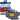 Main Image for Brother Original Standard Yield Inkjet Ink Cartridge - Cyan, Magenta, Yellow - 3 / Pack