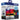 Alternate-Image1 Image for Brother Original High Yield Inkjet Ink Cartridge - Cyan, Magenta, Yellow - 3 / Pack