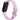 Rear Image for Fitbit Inspire 3 FB424 Smart Band