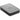 Alternate-Image3 Image for LaCie STLP2000400 2 TB Portable Hard Drive - External - Moon Silver