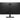 Rear Image for HP P22h G5 22" Class Full HD LCD Monitor - 16:9 - Black