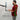 Alternate-Image4 Image for Mount-It! Monitor and Keyboard Wall Mount, Standing Workstation VESA Tray Platform