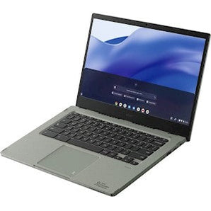 Acer Chromebook Vero 514 CBV514-1HT CBV514-1HT-526F 14" Touchscreen Chromebook - Full HD - 1920 x -