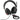 Main Image for Kensington H2000 USB-C Over-Ear Headset