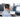 Alternate-Image23 Image for Kensington H2000 USB-C Over-Ear Headset